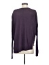 Trouve Purple Pullover Sweater Size XS - photo 2