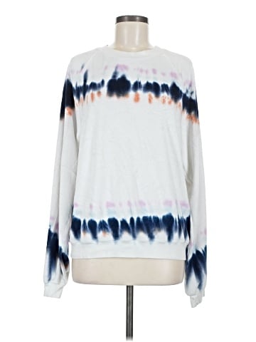 Electric & Rose Sweatshirt (view 1)