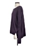 Trouve Purple Pullover Sweater Size XS - photo 5