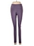 Nike Purple Active Pants Size M - photo 1