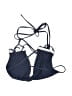 O'Neill Solid Blue Swimsuit Top Size S (estimated) - photo 2