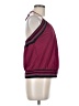 Old Navy 100% Polyester Burgundy Sleeveless Top Size M - photo 4