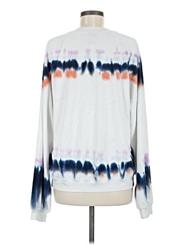 Electric & Rose Sweatshirt (view 2)
