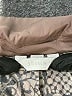 SØSKEN 100% Polyester Brown Trenchcoat Size Lg (3) - photo 6