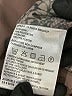 SØSKEN 100% Polyester Brown Trenchcoat Size Lg (3) - photo 7