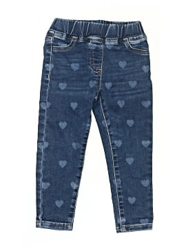 Mini Boden Jeans