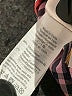J.Crew Plaid Red Long Sleeve Button-Down Shirt Size 4 - photo 8