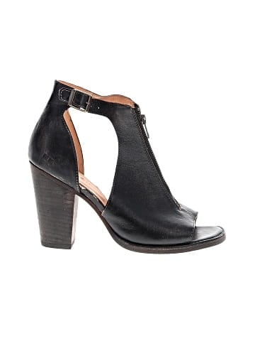 BED|STU Heels (view 1)