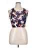Active by Old Navy Blue Tank Top Size XL - photo 1
