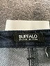 Buffalo by David Bitton Chevron-herringbone Blue Jeans Size 29 waist (estimated) - photo 7
