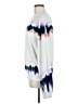Electric & Rose Tie-dye White Sweatshirt Size M - photo 5