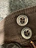 Torrid Brown Jeggings Size 14 - photo 4