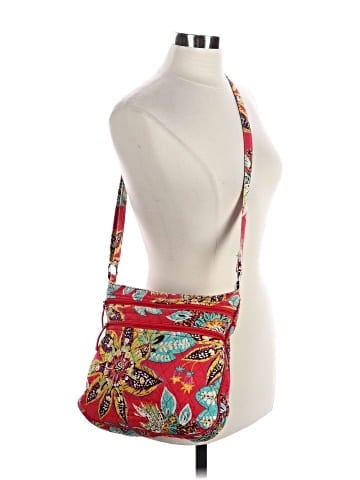 Vera Bradley Crossbody Bag (view 2)