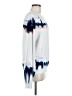 Electric & Rose Tie-dye White Sweatshirt Size M - photo 4