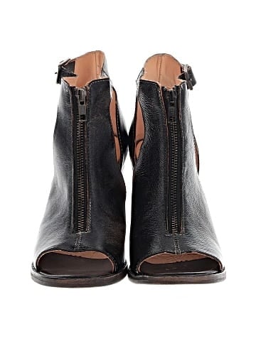 BED|STU Heels (view 2)