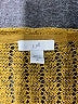 J.Jill Gold Pullover Sweater Size M - photo 7
