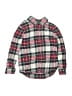 Vineyard Vines Plaid Green Long Sleeve Button-Down Shirt Size 4T - photo 1