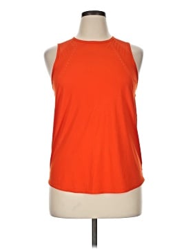 Lululemon Athletica Sleeveless Top