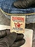 True Religion Hearts Blue Jeans Size 27 waist - photo 6