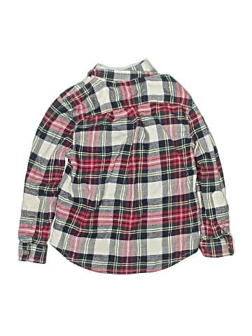Vineyard Vines Long Sleeve Button-Down Shirt (view 2)