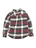 Vineyard Vines Plaid Green Long Sleeve Button-Down Shirt Size 4T - photo 2
