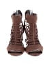 Vince Camuto Brown Sandals Size 9 - photo 2