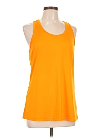 Unbranded Sleeveless T-Shirt (view 1)