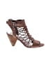 Vince Camuto Brown Sandals Size 9 - photo 1