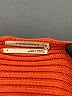 By Anthropologie Orange Pullover Sweater Size S - photo 7