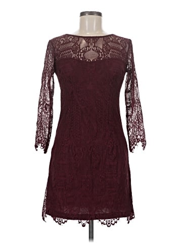 BB Dakota Cocktail Dress (view 1)