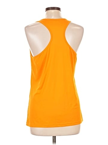 Unbranded Sleeveless T-Shirt (view 2)