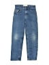 Mini Boden Blue Jeans Size 5 - 7 - photo 1