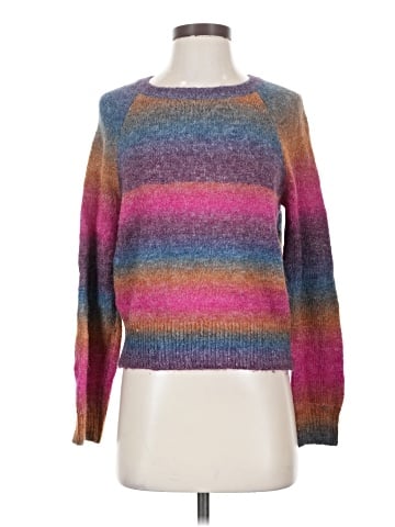 BB Dakota by Steve Madden Pullover Sweater (view 1)