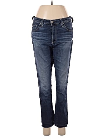 Adriano Goldschmied Jeans (view 1)