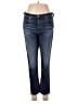 Adriano Goldschmied Blue Jeans Size 29 waist - photo 1