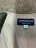 Andy & Evan Gray Vest Size 6 - photo 3