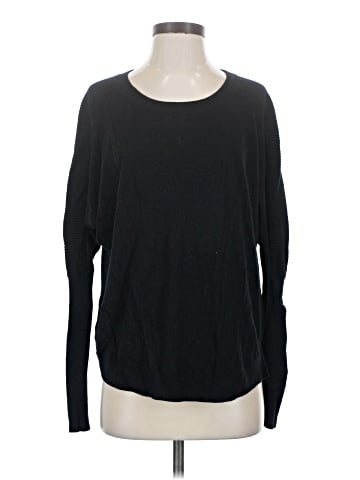 Trouve Pullover Sweater (view 1)