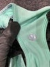Lululemon Athletica Teal Tank Top Size 2 - photo 7