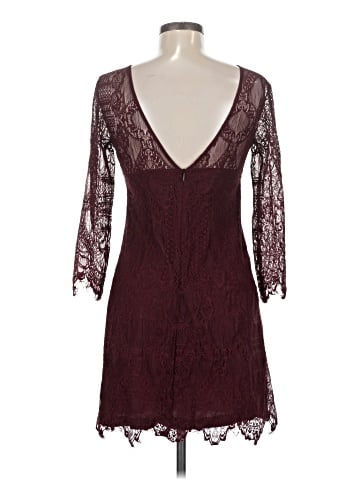 BB Dakota Cocktail Dress (view 2)