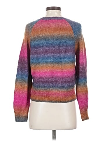 BB Dakota by Steve Madden Pullover Sweater (view 2)
