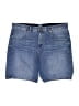 Jag Blue Denim Shorts Size 18 - photo 1