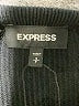 Express Black Pullover Sweater Size S - photo 7