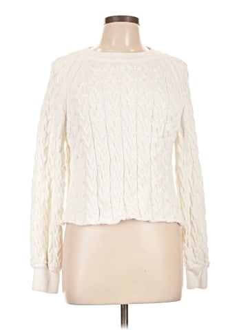 J.Crew Pullover Sweater (view 1)