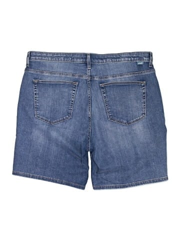 Jag Denim Shorts (view 2)