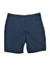Perry Ellis Solid Blue Shorts Size 14 (estimated) - photo 1