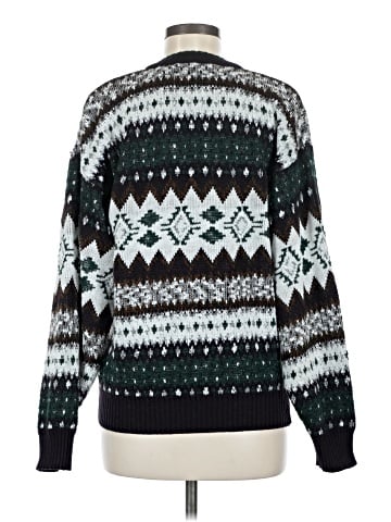 Michael Gerald Pullover Sweater (view 2)