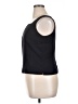 Kasper 100% Polyester Black Sleeveless Top Size 14 Petite - photo 5