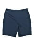 Perry Ellis Solid Blue Shorts Size 14 (estimated) - photo 2