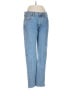 Levi's Hearts Blue Jeans Size 30 waist - photo 1