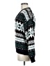 Michael Gerald Argyle Green Pullover Sweater Size M - photo 5